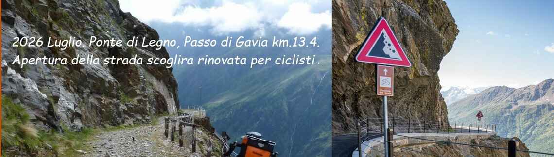 Passo di Gavia