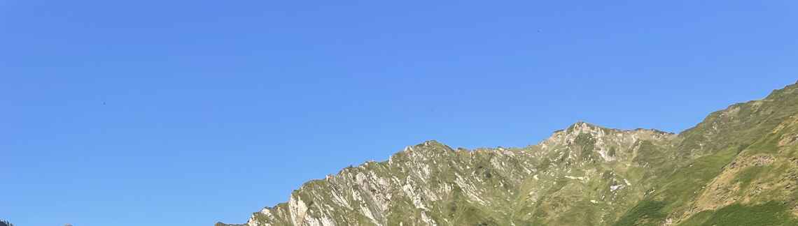 Station de Cauterets-Campbasque