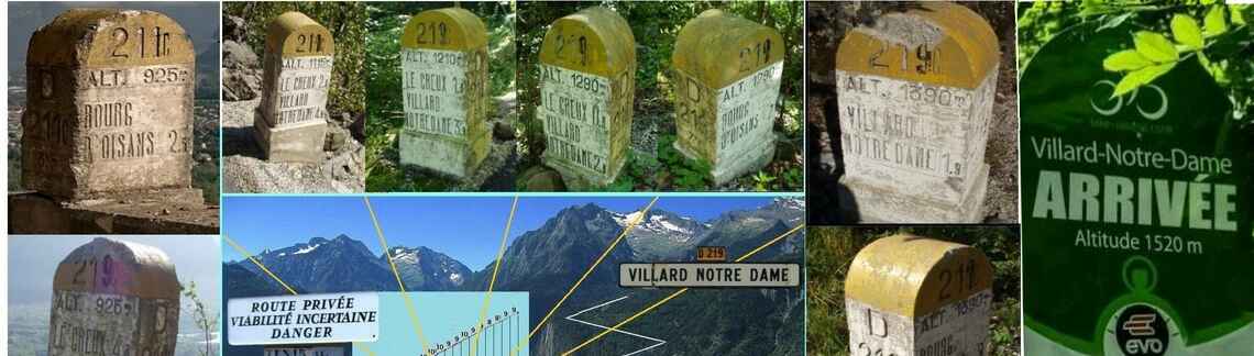 Villard Notre Dame