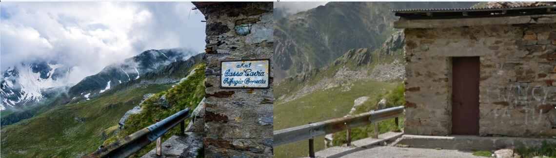Passo di Gavia