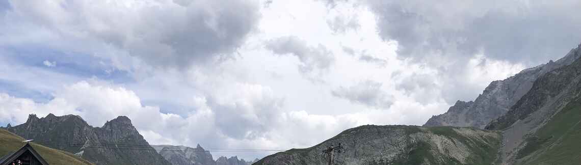 Col des Rochilles