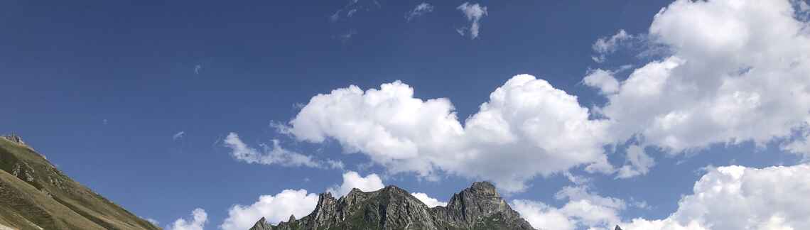 Col des Rochilles