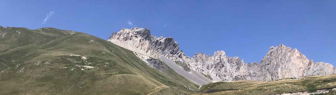 Col des Rochilles