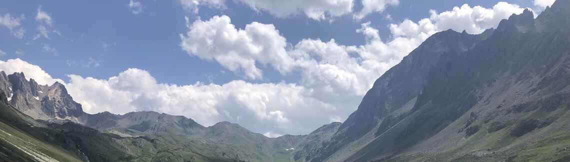 Col des Rochilles