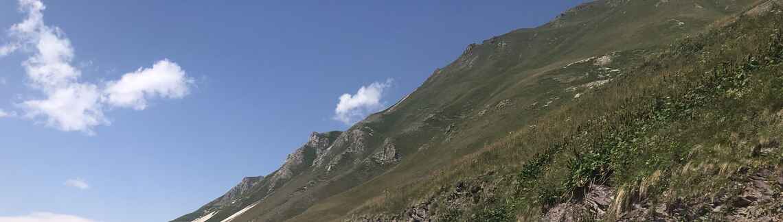 Col des Rochilles