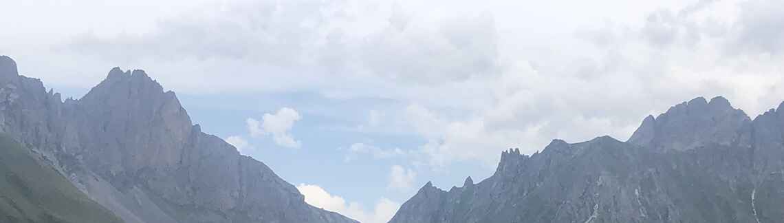 Col des Rochilles