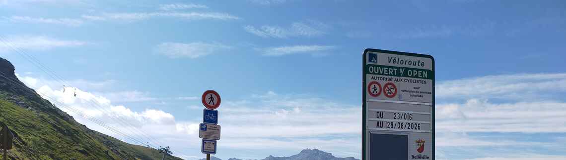 Station de Val Thorens