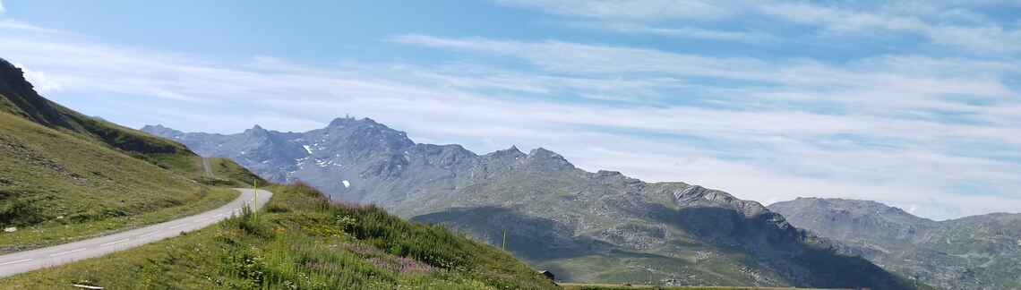Station de Val Thorens