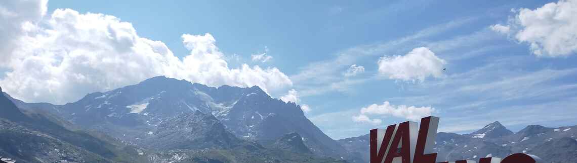 Station de Val Thorens
