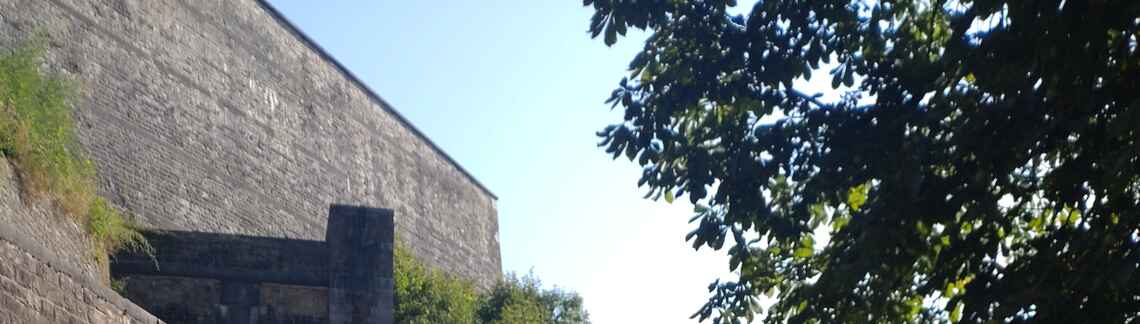 Citadelle de Namur