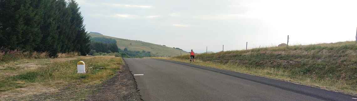 Col de la Geneste