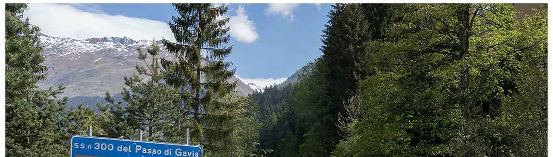 Passo di Gavia