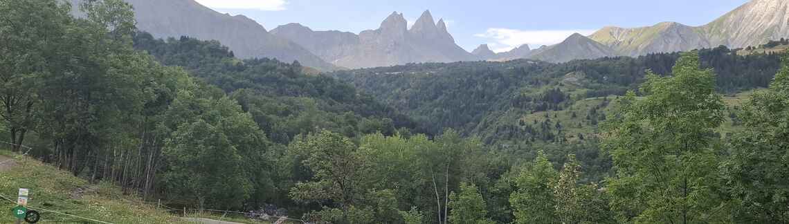 Col du Mollard