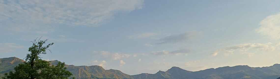 Col du Pertus