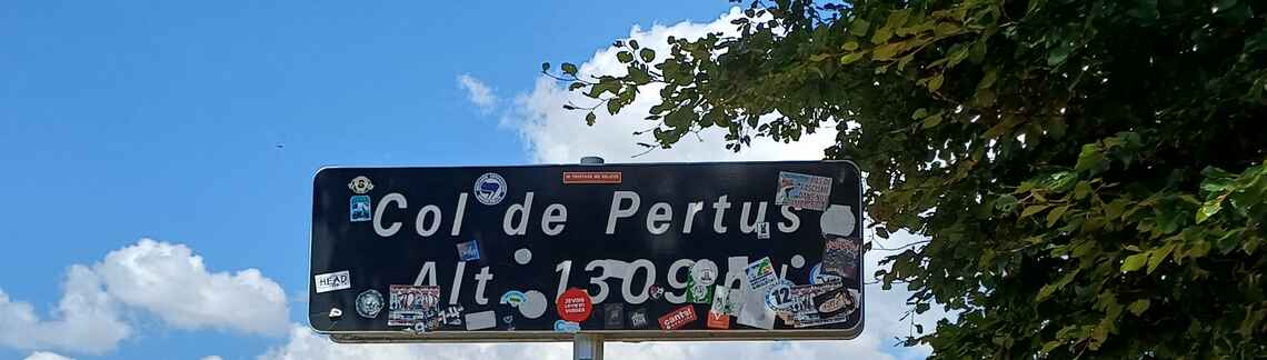 Col du Pertus