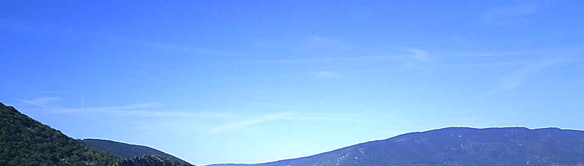 Col de Macuègne
