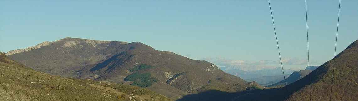 Col de Macuègne