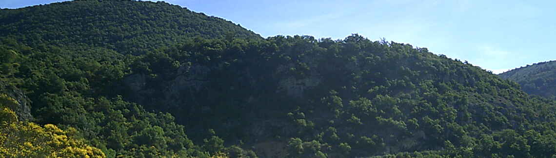 Col de Macuègne
