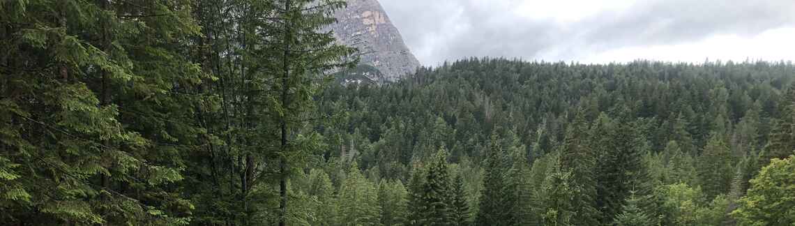 Passo Tre Croci