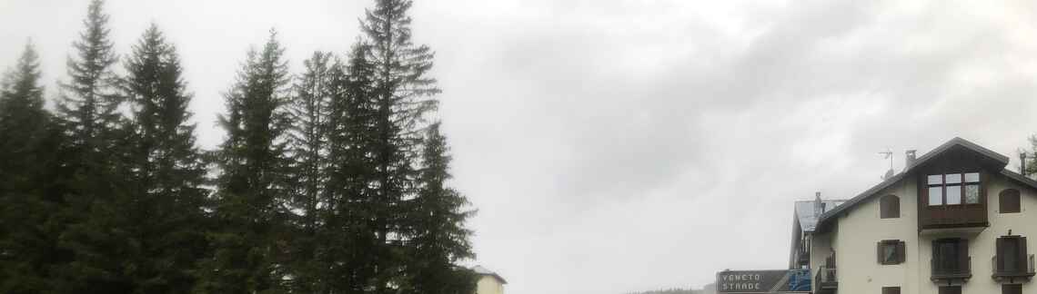 Passo Tre Croci