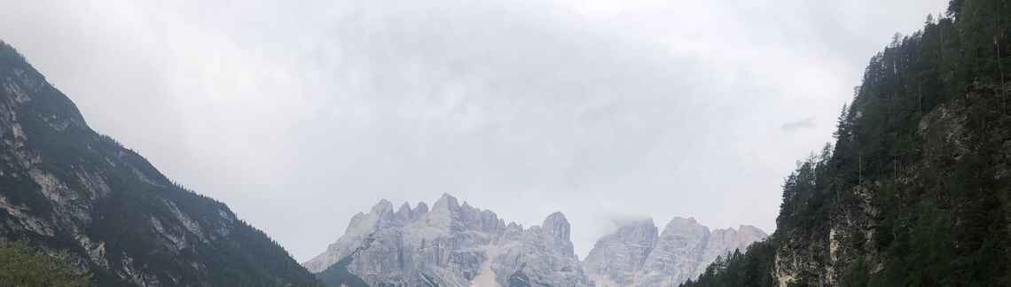 Passo Cimabanche