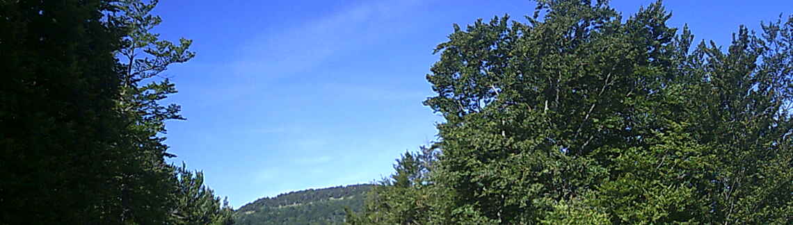 Col de l'Homme Mort