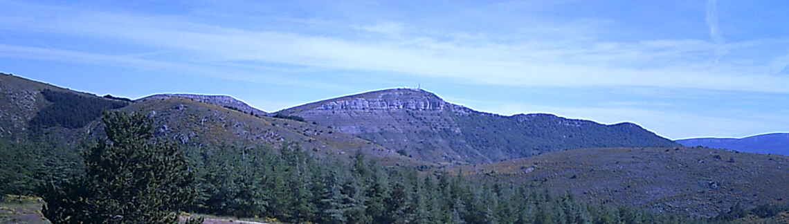 Col de l'Homme Mort