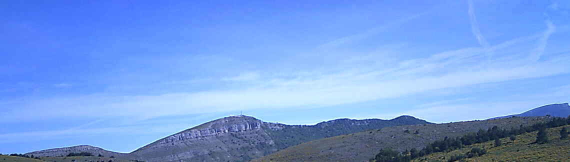 Col de l'Homme Mort