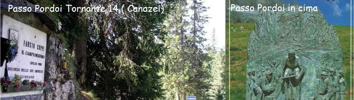 Passo Pordoi