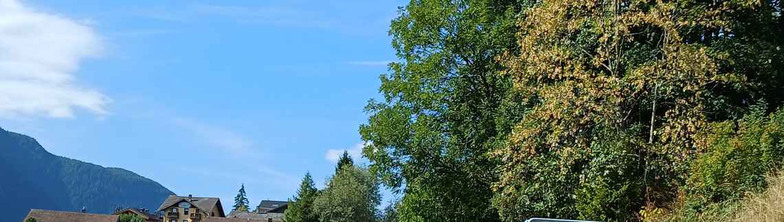 Les Marécottes