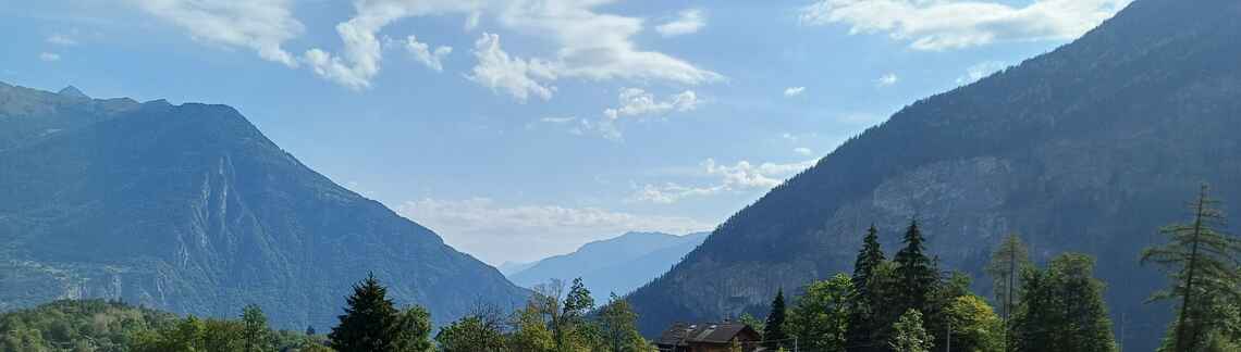 Les Marécottes
