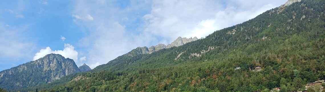 Les Marécottes