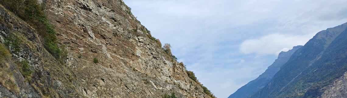 Les Marécottes