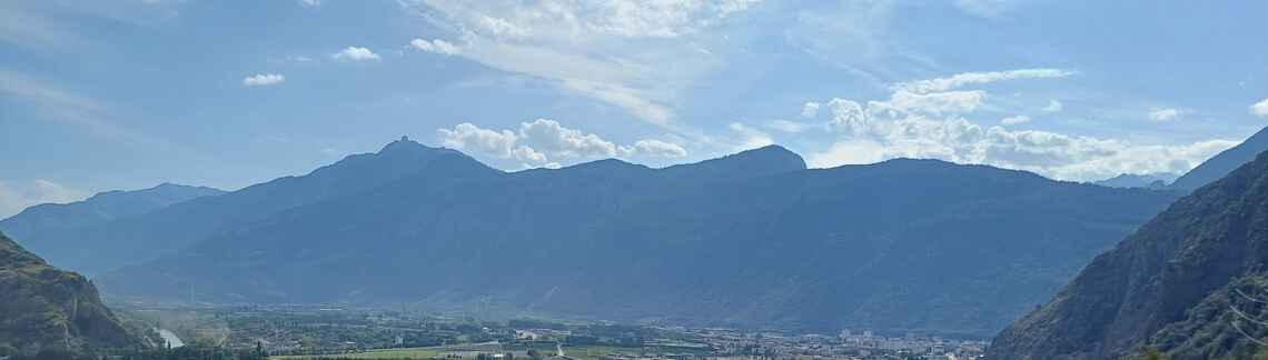 Les Marécottes