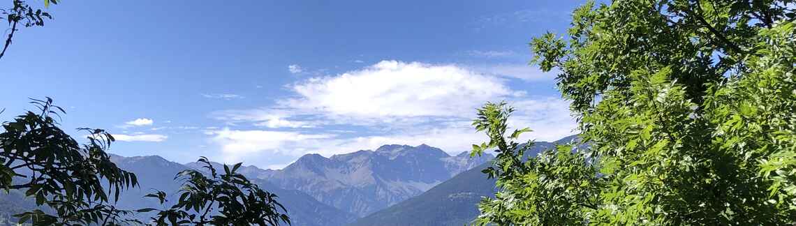 Sauze d'Oulx