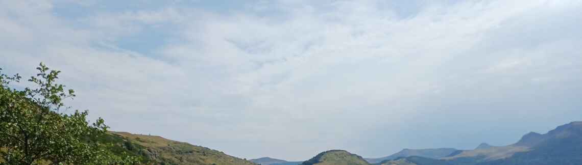 Col de Néronne