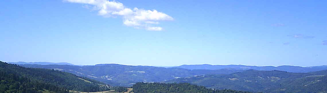 Col du Buisson