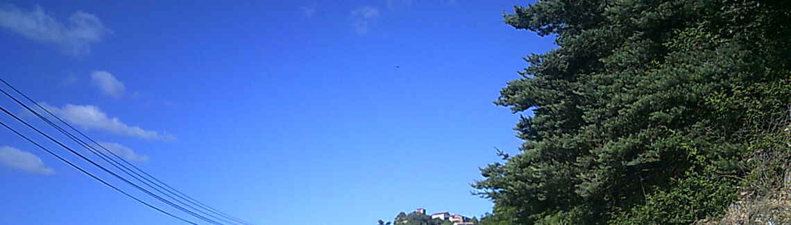 Col du Buisson