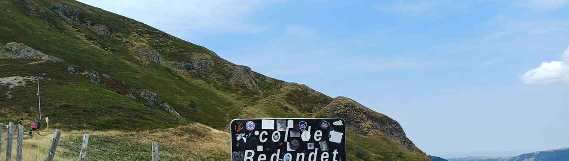 Col de Redondet
