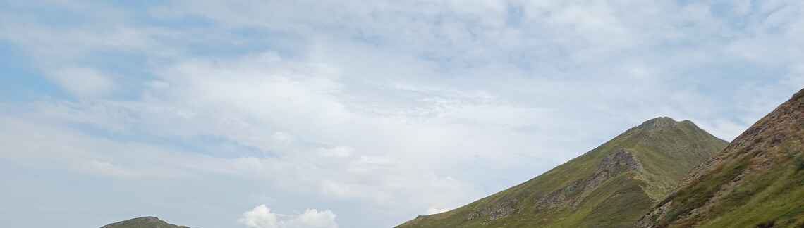 Col de Redondet