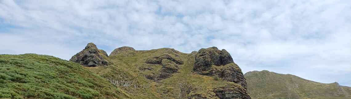Col de Redondet