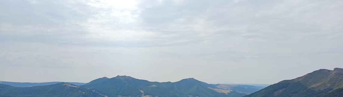 Col de Redondet
