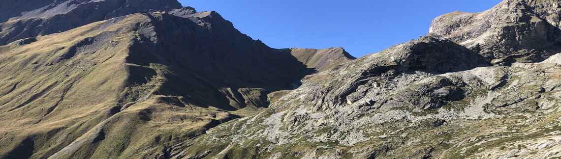 Col du Sommeiller