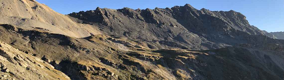 Col du Sommeiller