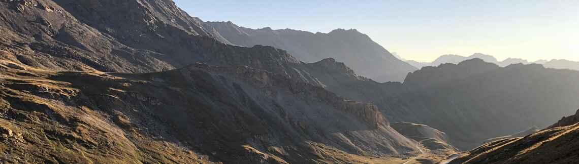 Col du Sommeiller
