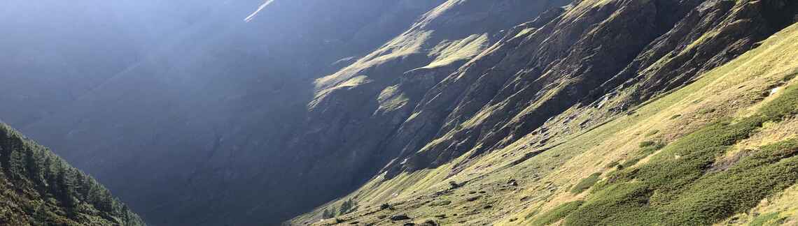 Col du Sommeiller