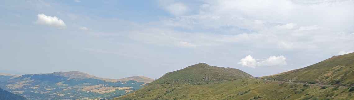 Pas de Peyrol