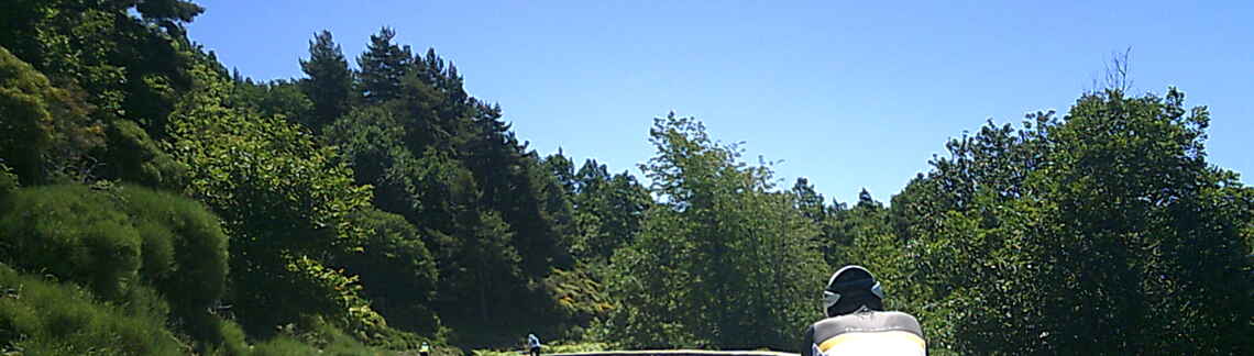 Col de Mézilhac
