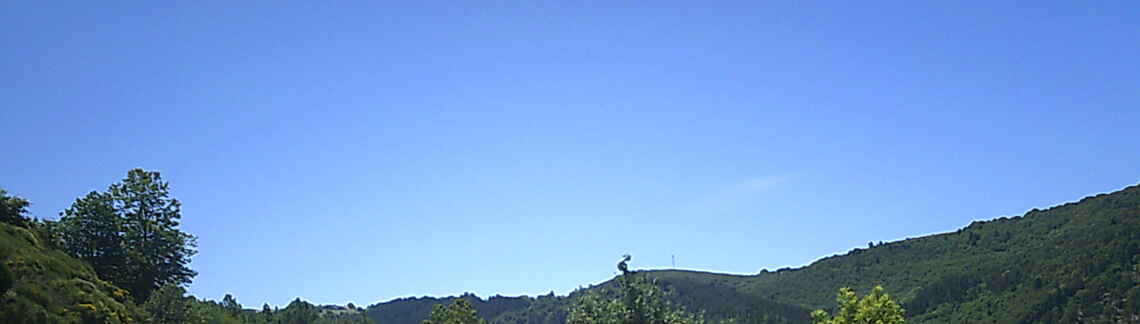Col de Mézilhac