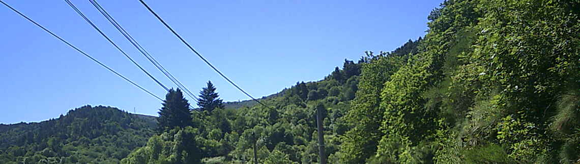 Col de Mézilhac